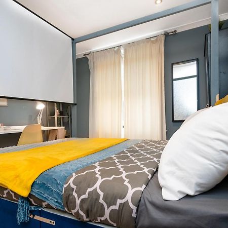 Double Room W/Projector & Garden Hot Tub Londen Buitenkant foto