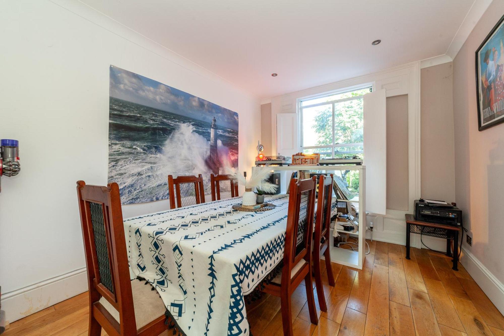 Double Room W/Projector & Garden Hot Tub Londen Buitenkant foto